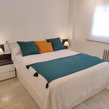 Ferienwohnung Entre La Alhambra Y Sierra Nevada Cenes De La Vega Exterior foto